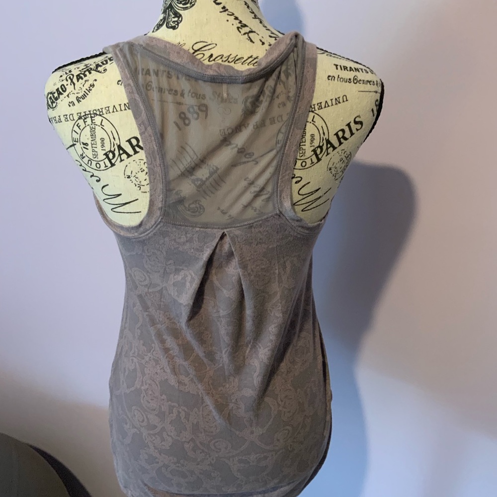 Calia small tank top - Picture 4 of 8